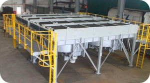 Air Cooled Condenser (ACC)